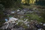 Fly Tipping on Whit Lane Salford
